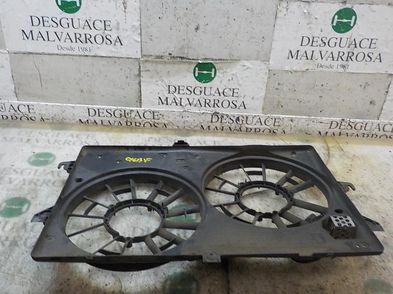 Recambio de canalizador aire para ford mondeo berlina (ge) 2.0 tdci cat referencia OEM IAM   