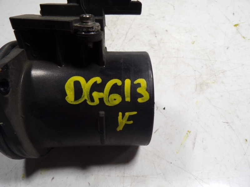 Recambio de caudalimetro para citroën c3 picasso 1.6 hdi fap referencia OEM IAM 1920RA 9683282980 