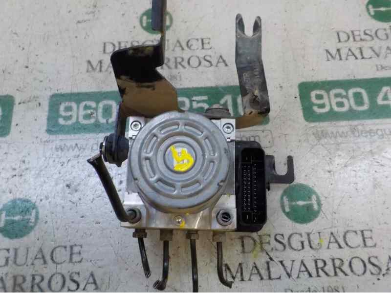 Recambio de abs para dacia dokker 1.6 cat referencia OEM IAM 476608628R 476600078R 10022006554