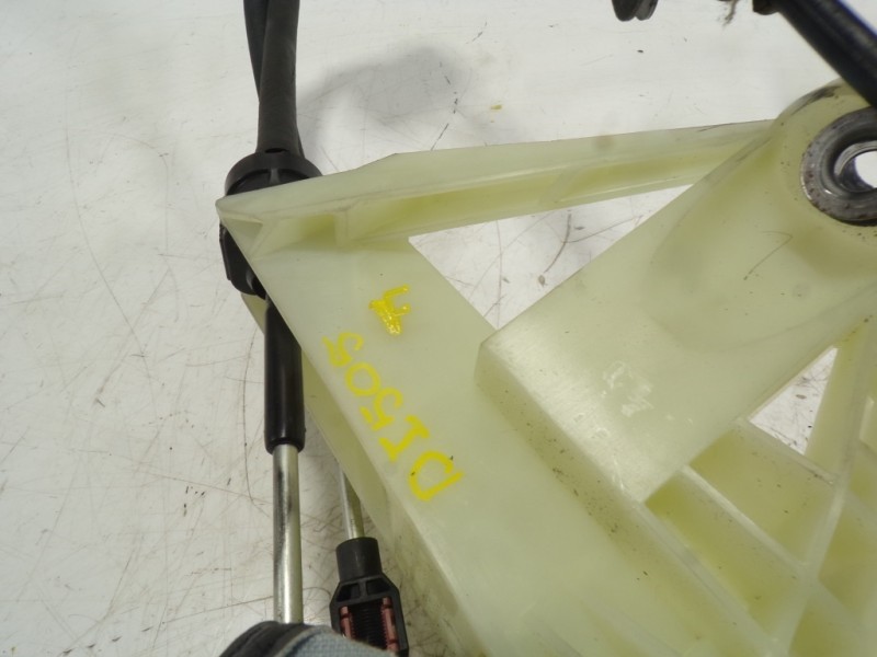 Recambio de palanca cambio para mazda 6 kombi ()(.2012) 2.2 turbodiesel cat referencia OEM IAM KE4046100C  00240021R21