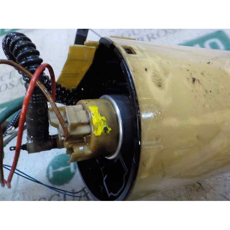 Recambio de aforador para ford transit kastenwagen (ttg) 2.2 tdci cat referencia OEM IAM 2048136  