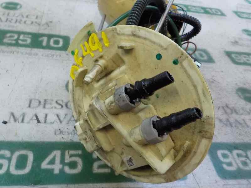 Recambio de aforador para ford transit kastenwagen (ttg) 2.2 tdci cat referencia OEM IAM 2048136  