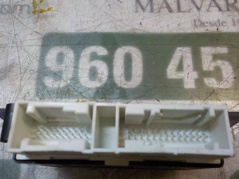 Recambio de modulo electronico para seat leon st (5f8) 1.6 tdi referencia OEM IAM 5QA919283B 5QA919283B 