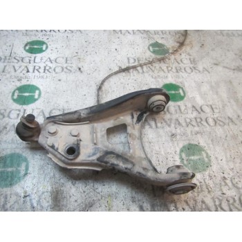 BRAZO SUSPENSION INFERIOR DELANTERO IZQUIERDO 