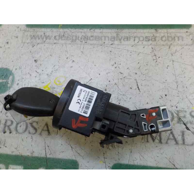 Recambio de antirrobo para dacia dokker 1.6 cat referencia OEM IAM 487004438R 285916556R G6497A568