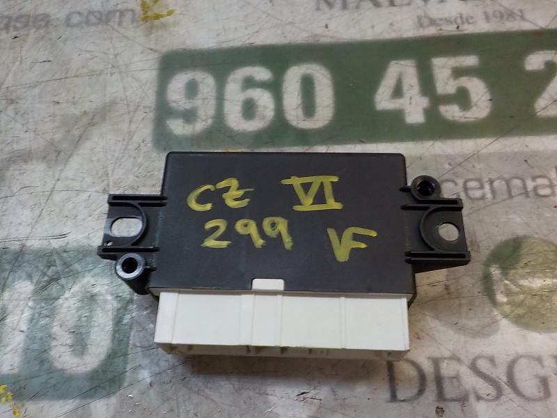 Recambio de modulo electronico para seat leon st (5f8) 1.6 tdi referencia OEM IAM 5QA919283B 5QA919283B 