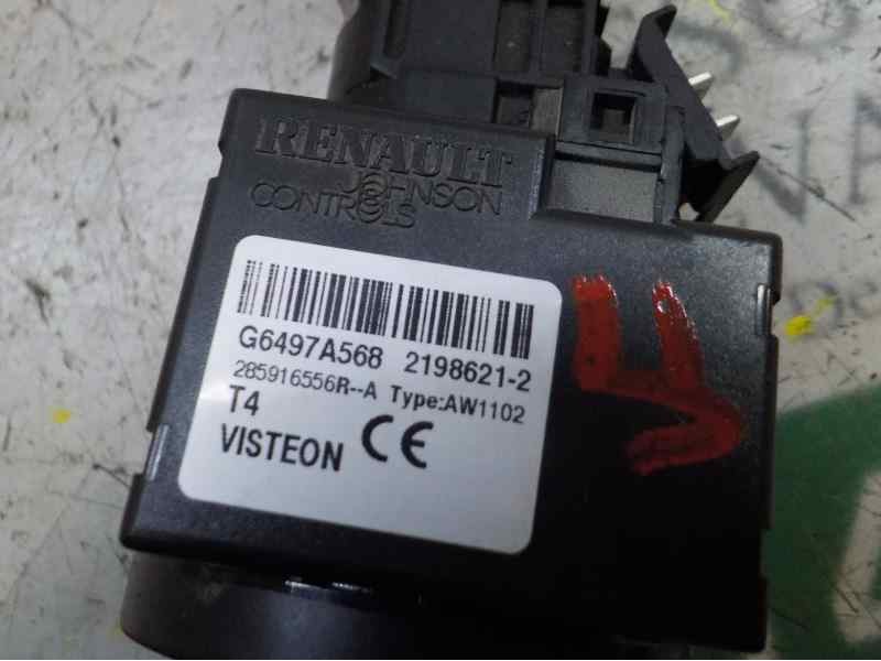 Recambio de antirrobo para dacia dokker 1.6 cat referencia OEM IAM 487004438R 285916556R G6497A568