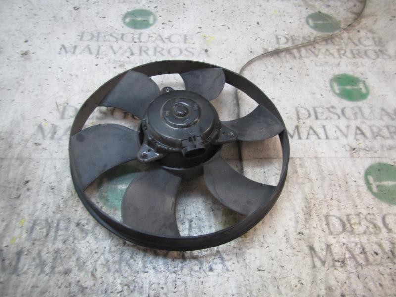 Recambio de electroventilador para land rover freelander (ln) s familiar referencia OEM IAM   