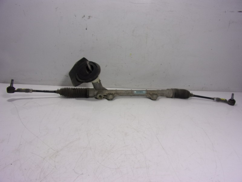 Recambio de cremallera direccion para ford ka+ 1.2 ti-vct cat referencia OEM IAM  G1B53A500 