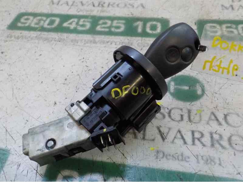Recambio de antirrobo para dacia dokker 1.6 cat referencia OEM IAM 487004438R 285916556R G6497A568