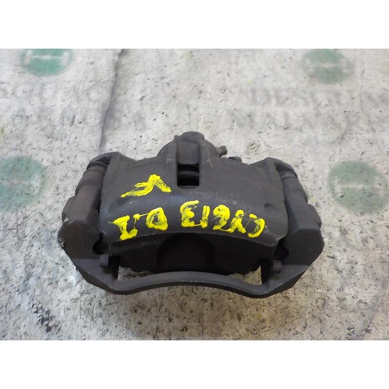 Recambio de pinza freno delantera izquierda para ford mondeo berlina (ge) 2.0 tdci cat referencia OEM IAM   