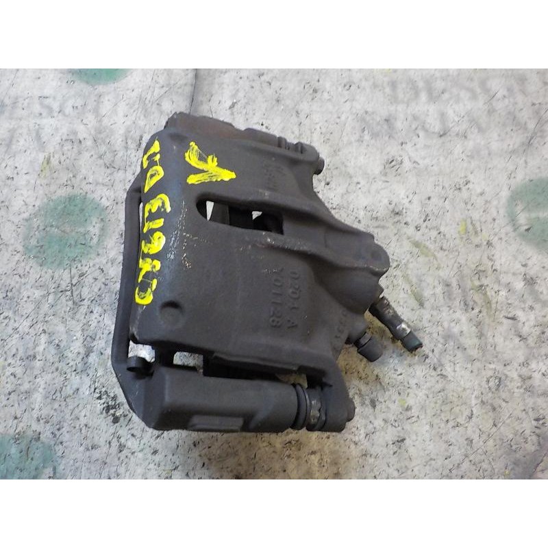 Recambio de pinza freno delantera izquierda para ford mondeo berlina (ge) 2.0 tdci cat referencia OEM IAM   