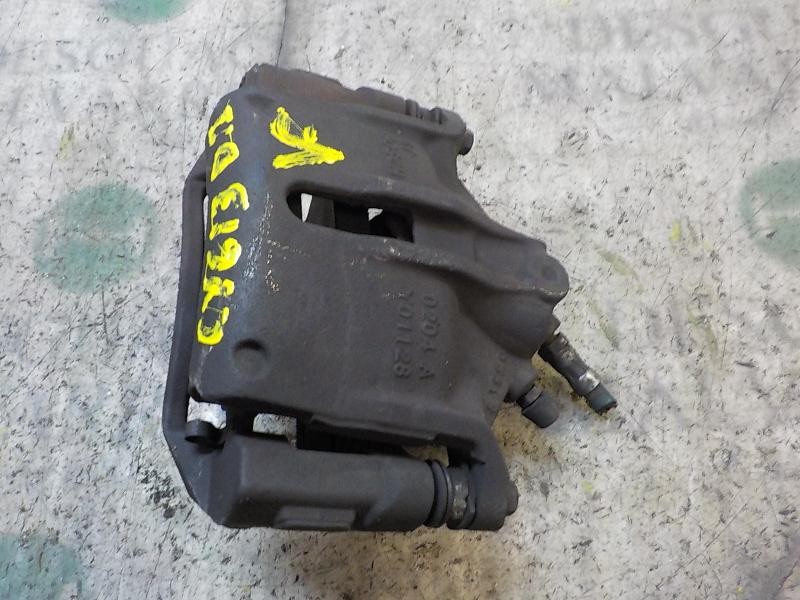 Recambio de pinza freno delantera izquierda para ford mondeo berlina (ge) 2.0 tdci cat referencia OEM IAM   
