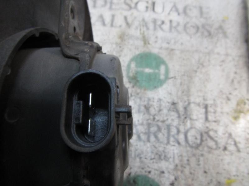 Recambio de electroventilador para land rover freelander (ln) s familiar referencia OEM IAM   