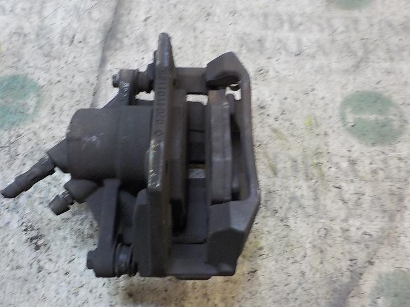 Recambio de pinza freno delantera izquierda para ford mondeo berlina (ge) 2.0 tdci cat referencia OEM IAM   