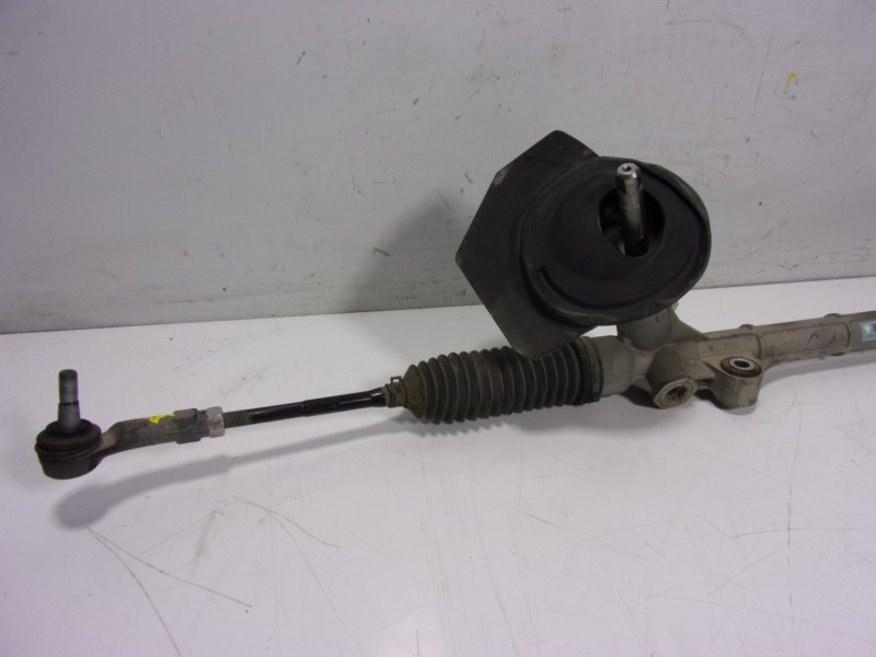 Recambio de cremallera direccion para ford ka+ 1.2 ti-vct cat referencia OEM IAM  G1B53A500 