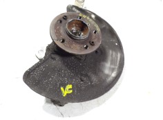 Recambio de mangueta delantera derecha para mercedes-benz clase m (w166) ml 250 bluetec (166.004) referencia OEM IAM A1663301020 2