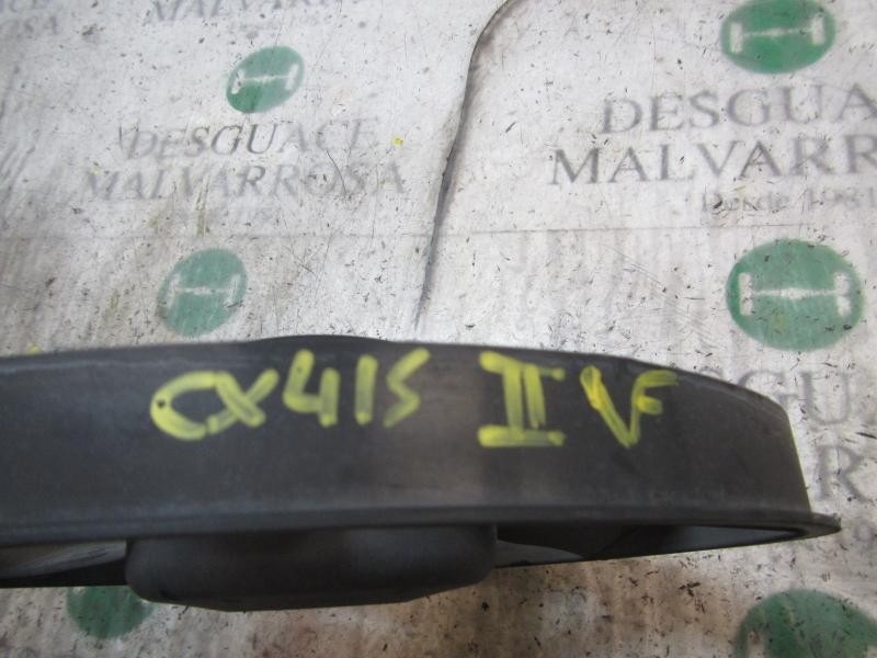 Recambio de electroventilador para land rover freelander (ln) s familiar referencia OEM IAM   