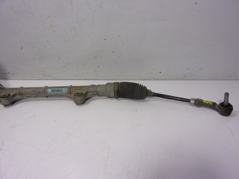 Recambio de cremallera direccion para ford ka+ 1.2 ti-vct cat referencia OEM IAM  G1B53A500 