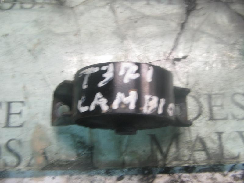 Recambio de soporte cambio para nissan almera (n16/e) 1.5 16v cat referencia OEM IAM   