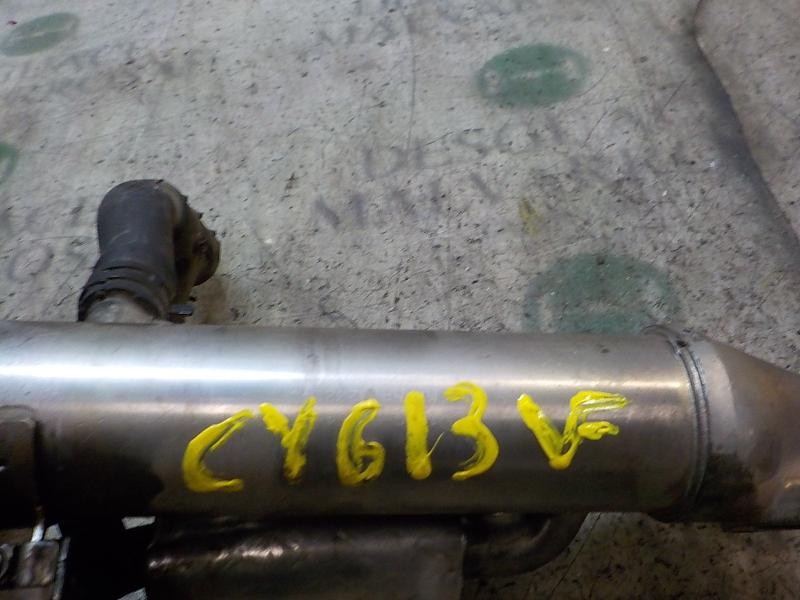 Recambio de enfriador egr para ford mondeo berlina (ge) 2.0 tdci cat referencia OEM IAM   