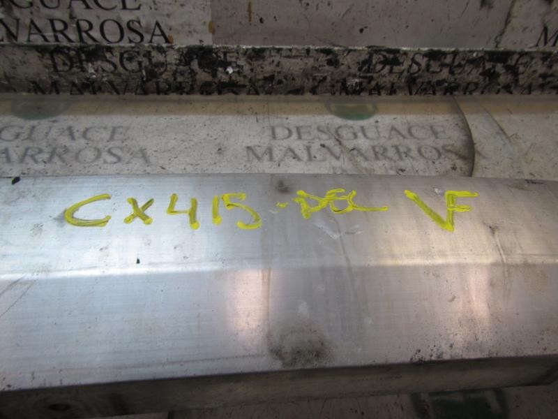 Recambio de refuerzo paragolpes delantero para land rover freelander (ln) s familiar referencia OEM IAM   