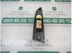 Recambio de mando elevalunas delantero derecho para lexus is200 (ds2/is2) 2.2 d-cat referencia OEM IAM 8481033110   2