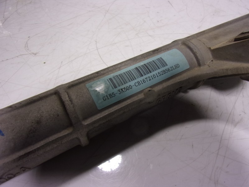 Recambio de cremallera direccion para ford ka+ 1.2 ti-vct cat referencia OEM IAM  G1B53A500 