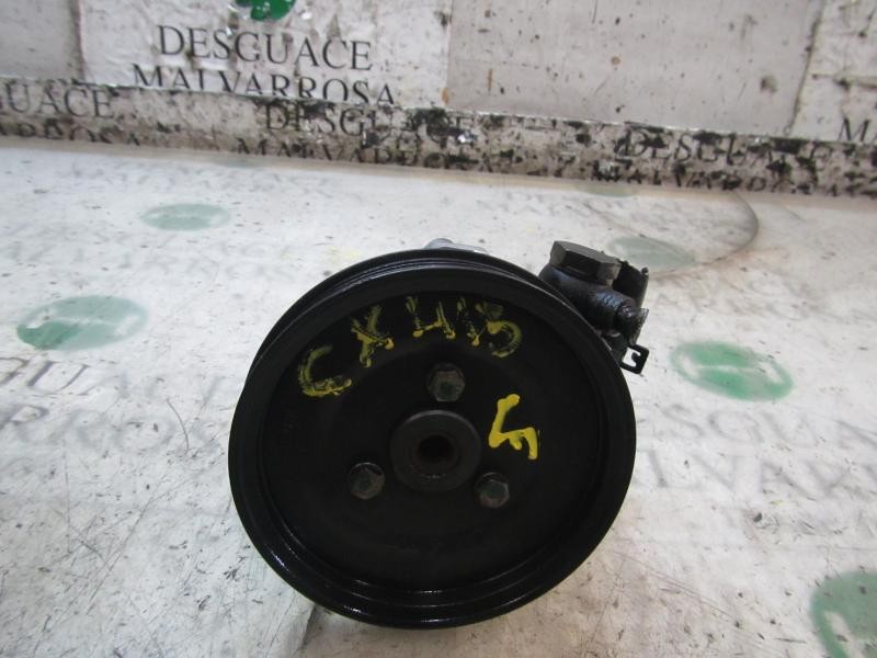 Recambio de bomba direccion para land rover freelander (ln) s familiar referencia OEM IAM   