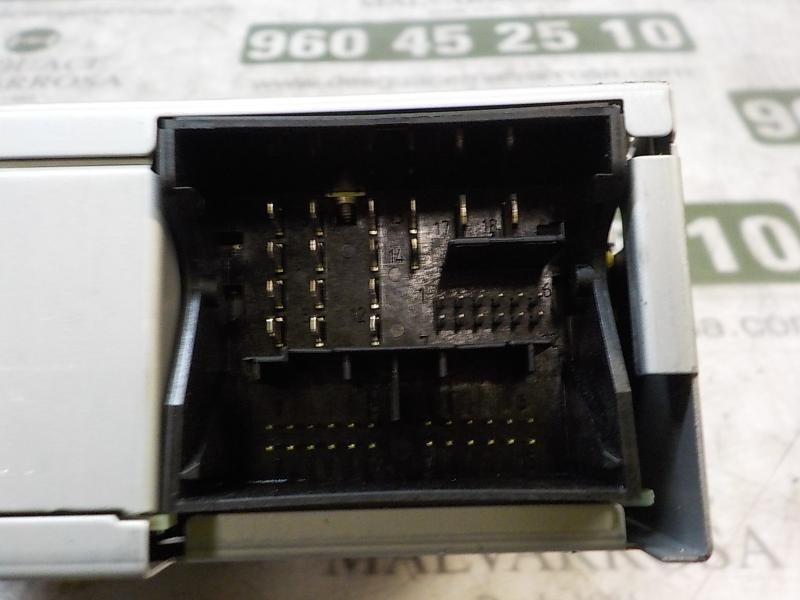 Recambio de modulo electronico para seat leon st (5f8) 1.6 tdi referencia OEM IAM 5QA035824B 5QA035824B 