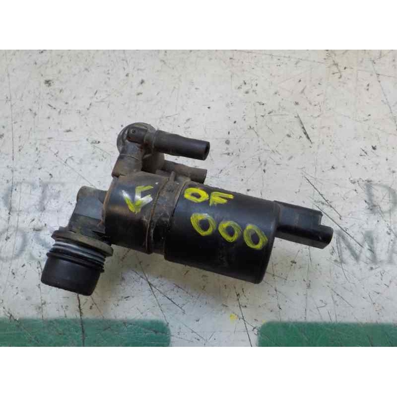 Recambio de bomba limpia para dacia dokker 1.6 cat referencia OEM IAM 286200851R 8200295685 289200004P