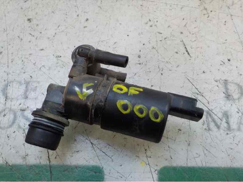 Recambio de bomba limpia para dacia dokker 1.6 cat referencia OEM IAM 286200851R 8200295685 289200004P