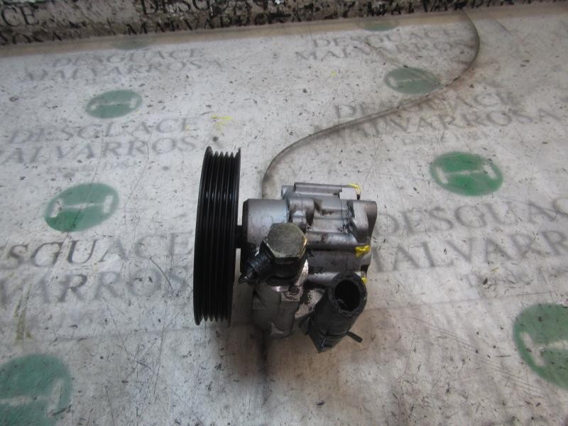 Recambio de bomba direccion para land rover freelander (ln) s familiar referencia OEM IAM   