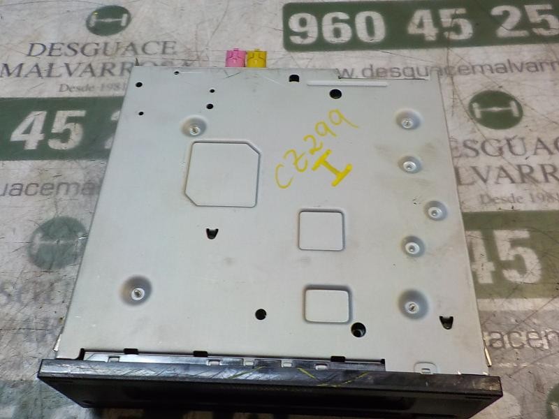 Recambio de modulo electronico para seat leon st (5f8) 1.6 tdi referencia OEM IAM 5QA035824B 5QA035824B 