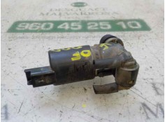 Recambio de bomba limpia para dacia dokker 1.6 cat referencia OEM IAM 286200851R 8200295685 289200004P 2