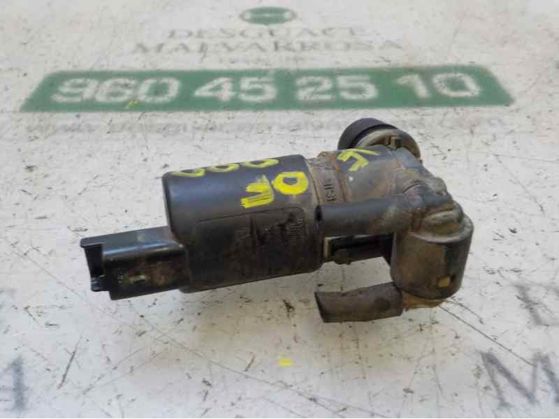 Recambio de bomba limpia para dacia dokker 1.6 cat referencia OEM IAM 286200851R 8200295685 289200004P