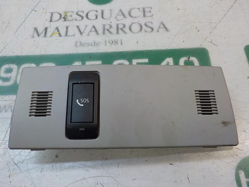 Recambio de modulo electronico para bmw serie 5 touring (e61) 520d referencia OEM IAM 61316918478 6918478 32131401