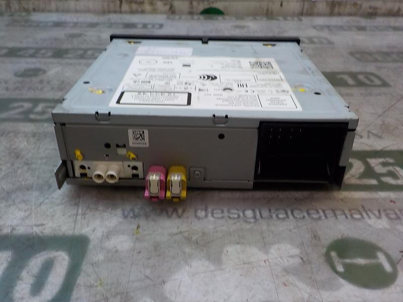 Recambio de modulo electronico para seat leon st (5f8) 1.6 tdi referencia OEM IAM 5QA035824B 5QA035824B 