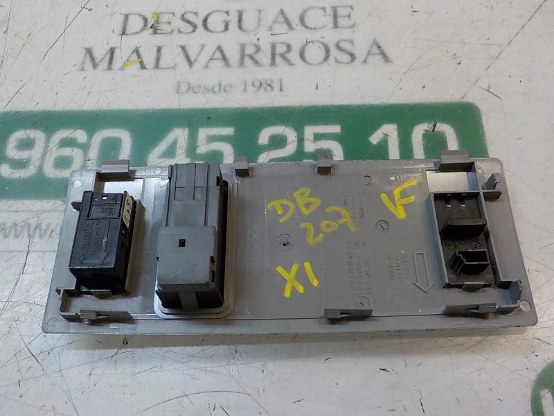 Recambio de modulo electronico para bmw serie 5 touring (e61) 520d referencia OEM IAM 61316918478 6918478 32131401