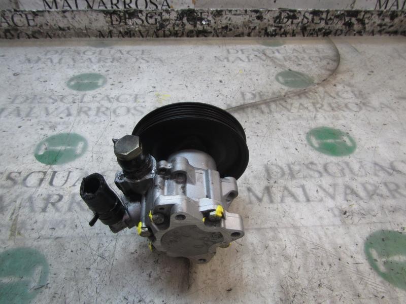 Recambio de bomba direccion para land rover freelander (ln) s familiar referencia OEM IAM   