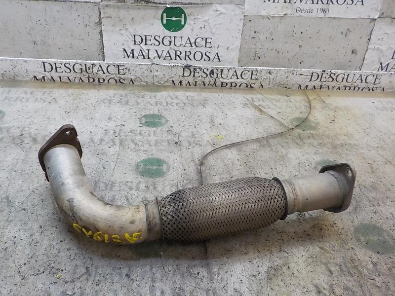 Recambio de salida colector para ford mondeo berlina (ge) 2.0 tdci cat referencia OEM IAM   