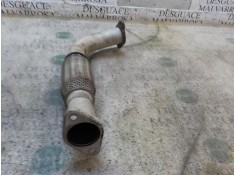 Recambio de salida colector para ford mondeo berlina (ge) 2.0 tdci cat referencia OEM IAM    2