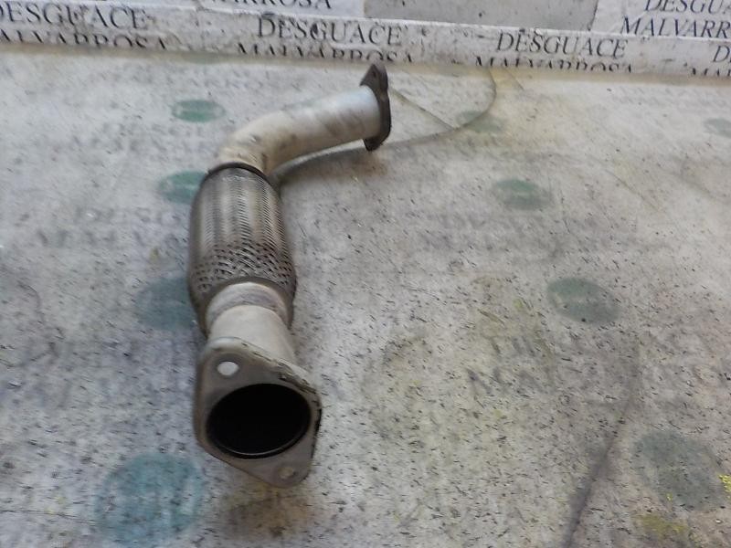 Recambio de salida colector para ford mondeo berlina (ge) 2.0 tdci cat referencia OEM IAM   