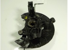 Recambio de mangueta delantera derecha para citroën c4 grand picasso 2.0 blue-hdi fap referencia OEM IAM    2