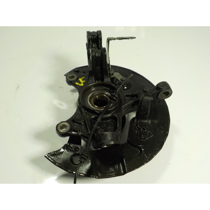 Recambio de mangueta delantera derecha para citroën c4 grand picasso 2.0 blue-hdi fap referencia OEM IAM   