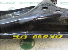 Recambio de brazo suspension inferior delantero izquierdo para dacia dokker 1.6 cat referencia OEM IAM 545017081R   2