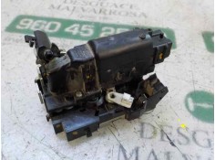Recambio de cerradura puerta delantera derecha para dacia dokker 1.6 cat referencia OEM IAM 805025267R   2