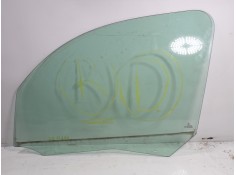 Recambio de cristal puerta delantero izquierdo para citroën c3 picasso 1.6 hdi fap referencia OEM IAM 9201N5  