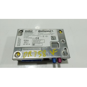 MODULO ELECTRONICO 2591A5686R 
