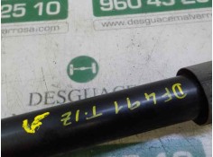 Recambio de amortiguador trasero izquierdo para ford transit kastenwagen (ttg) 2.2 tdci cat referencia OEM IAM 1933041 BK3118080 2